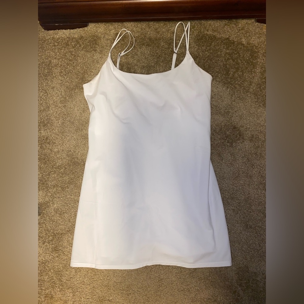 Abercrombie Traveler Mini Dress